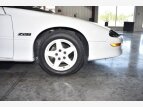 Thumbnail Photo 15 for 1997 Chevrolet Camaro Z28